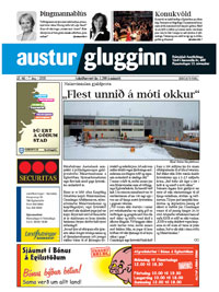 45.tbl. - 7.árg.-2008