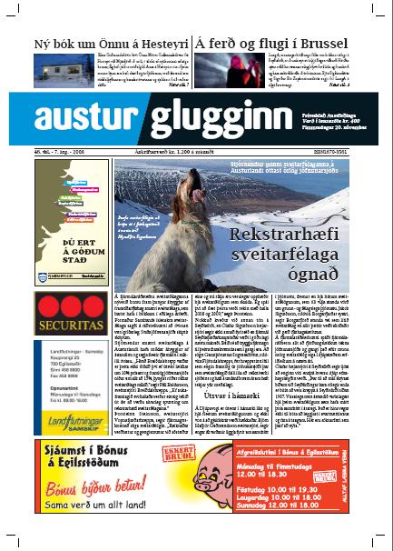 46.tbl. - 7.árg.-2008