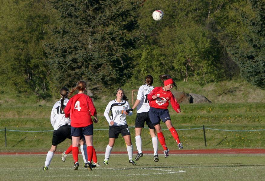 Höttur - Fjarðarbyggð/Leiknir