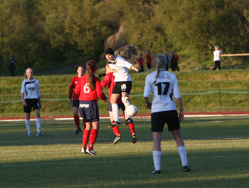 Höttur - Fjarðarbyggð/Leiknir
