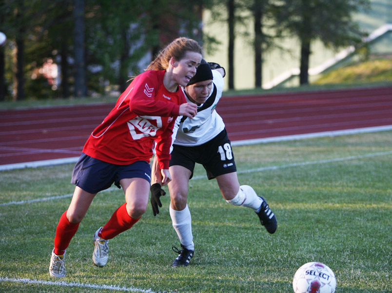 Höttur - Fjarðarbyggð/Leiknir