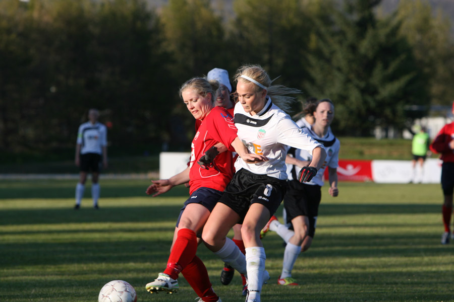 Höttur - Fjarðarbyggð/Leiknir