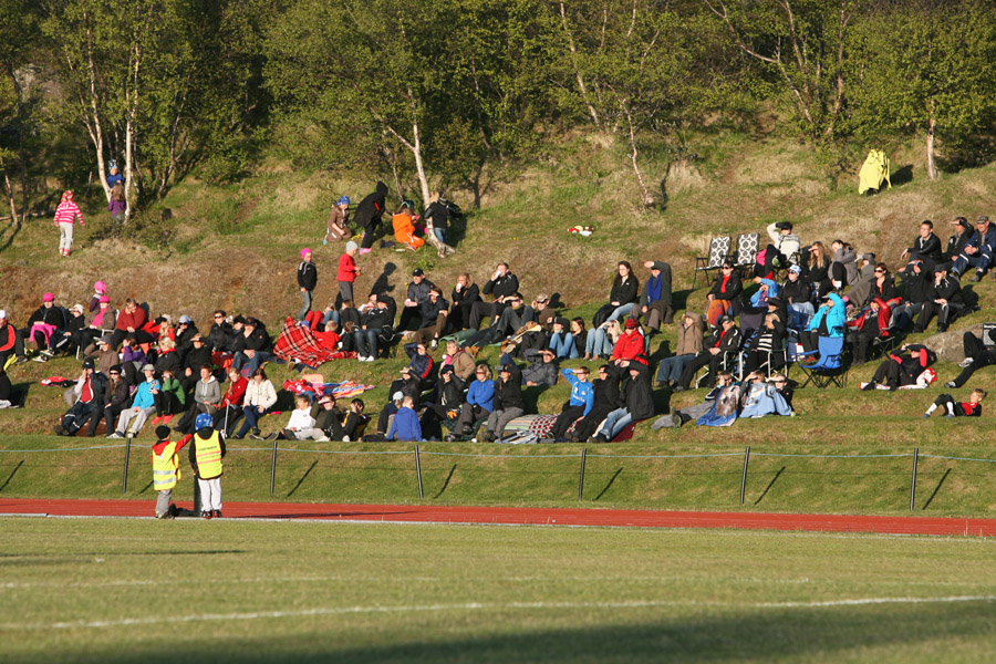 Höttur - Fjarðarbyggð/Leiknir