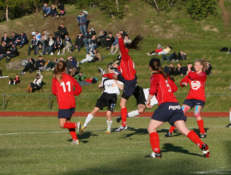 Höttur - Fjarðarbyggð/Leiknir