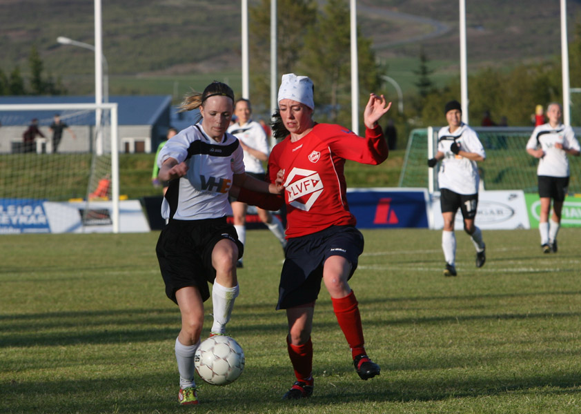Höttur - Fjarðarbyggð/Leiknir