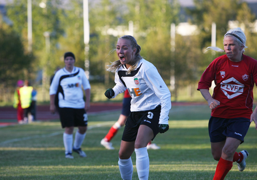 Höttur - Fjarðarbyggð/Leiknir