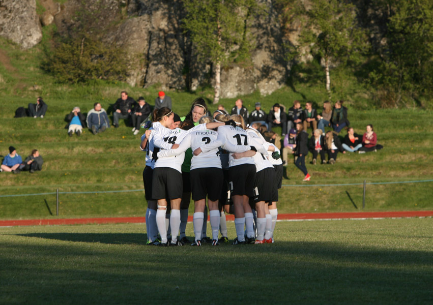 Höttur - Fjarðarbyggð/Leiknir