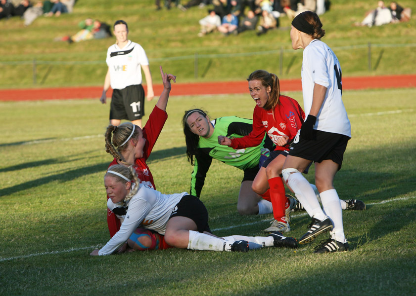 Höttur - Fjarðarbyggð/Leiknir