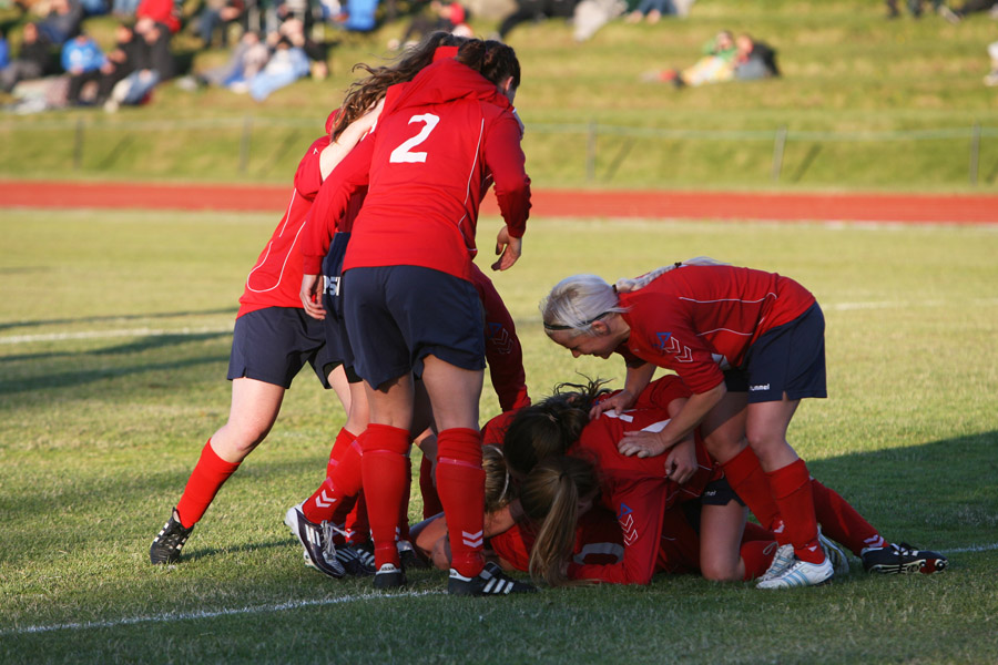Höttur - Fjarðarbyggð/Leiknir
