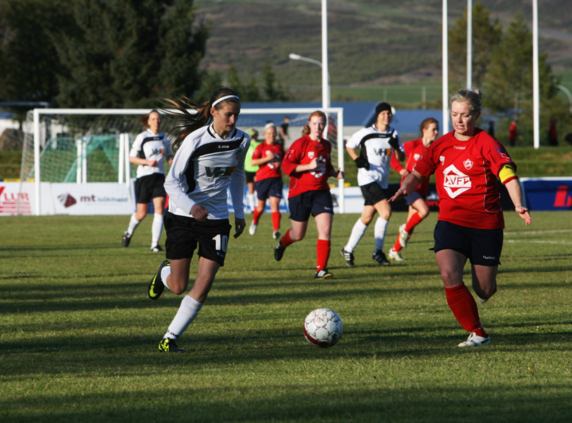 Höttur - Fjarðarbyggð/Leiknir