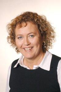 Jónína Rós Guðmundsdóttir