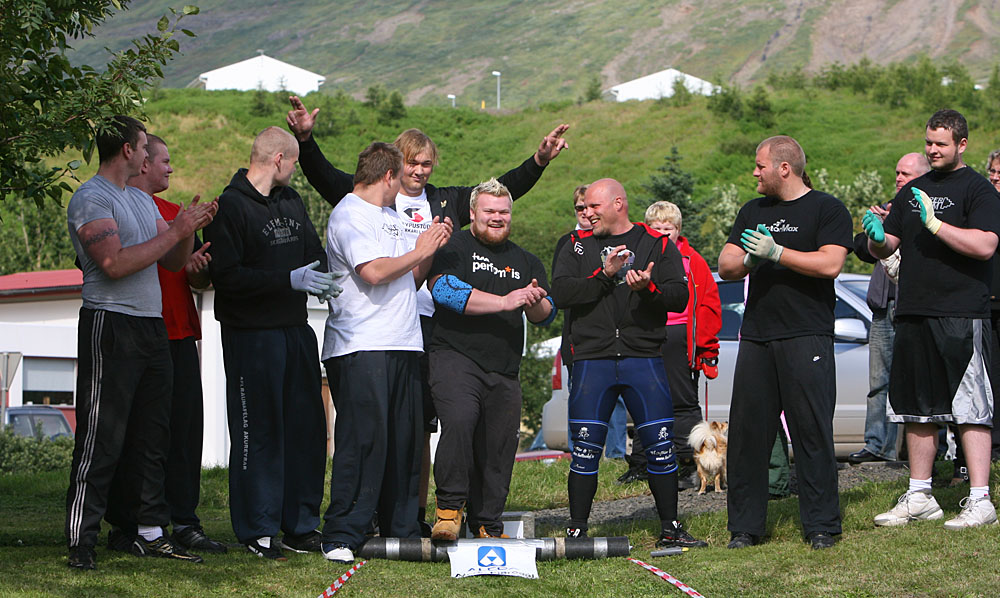 austfjardatrollin 2009