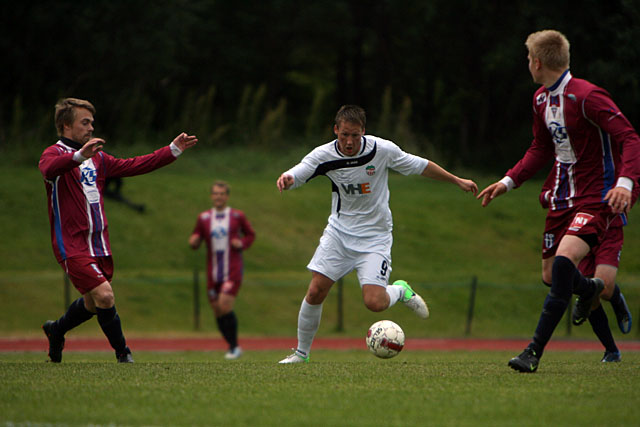 Höttur botnbarátta