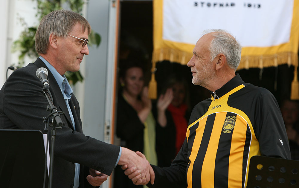 thorvaldur johanss isimerki