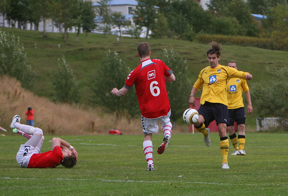 leiknir kff fotbolti 14092013 0060 web