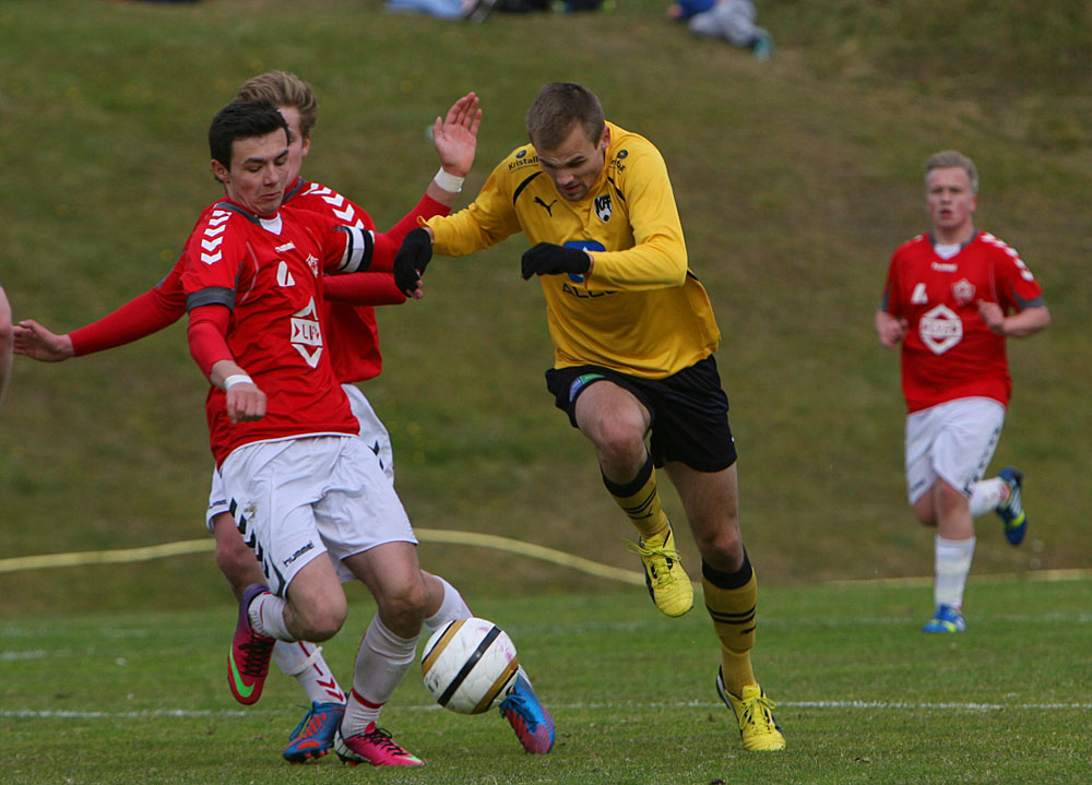 leiknir kff fotbolti 14092013 0124 web