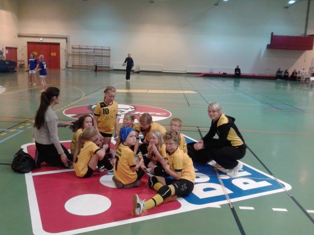 throttur krakkablak haust13