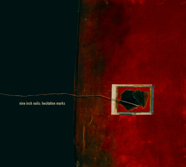 2 Nine Inch Nails Hesitation Marks
