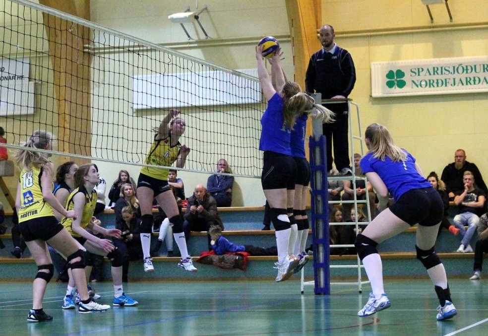 Throtturnes stjarnan okt14 jg