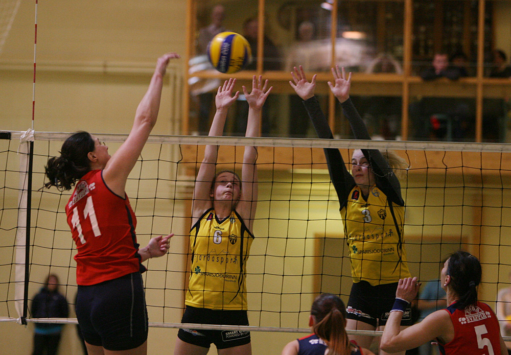 blak throttur afturelding 11042014 0059 web