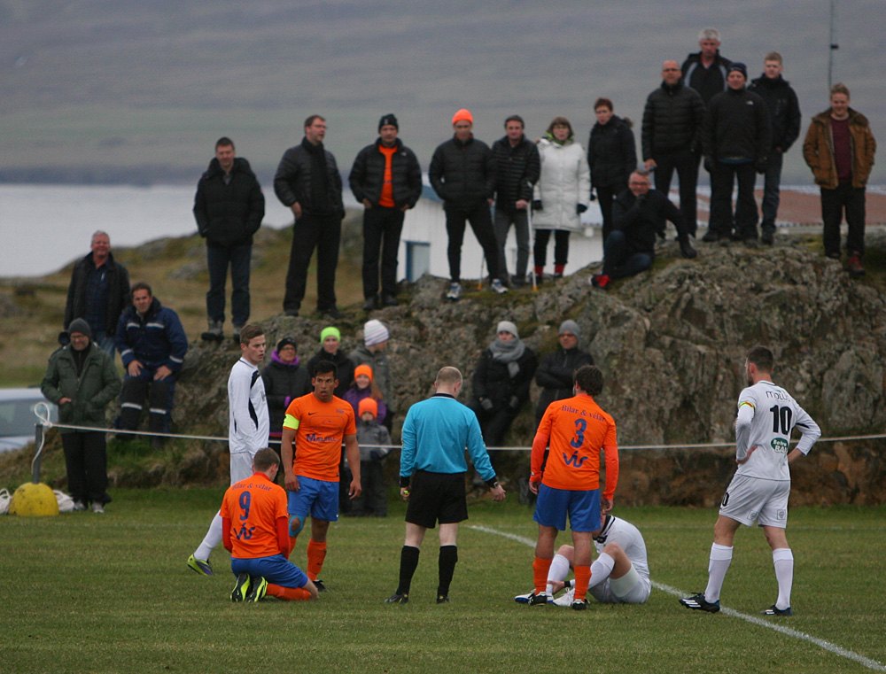 einherji hottur juni14 0117 web