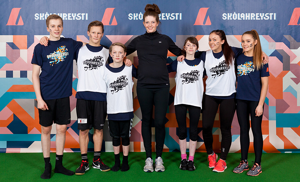 fellaskoli skolahreysti web