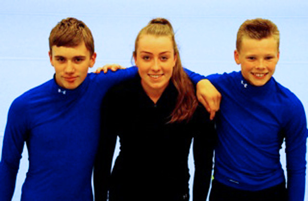 fimleikar em14 steinar valdis kristinn web