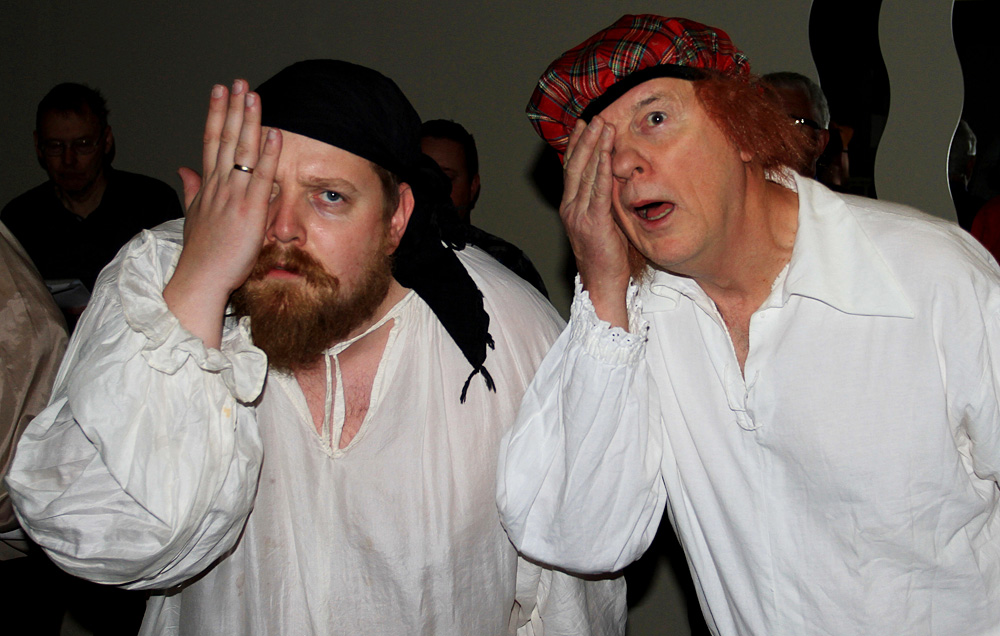 jorundur leiksyning web