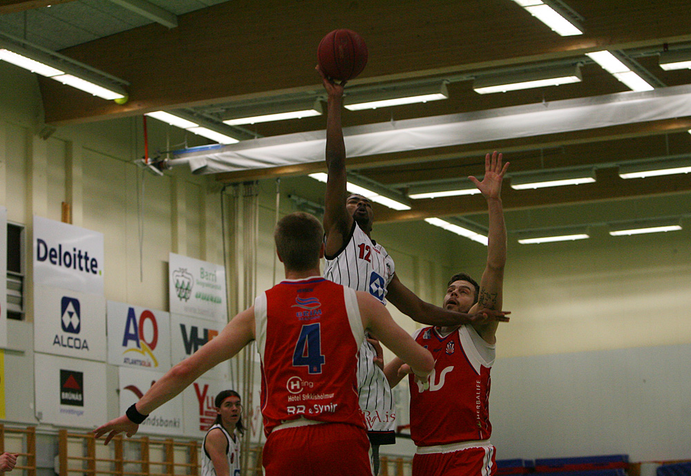 karfa hottur snaefell bikar okt14 0027 web