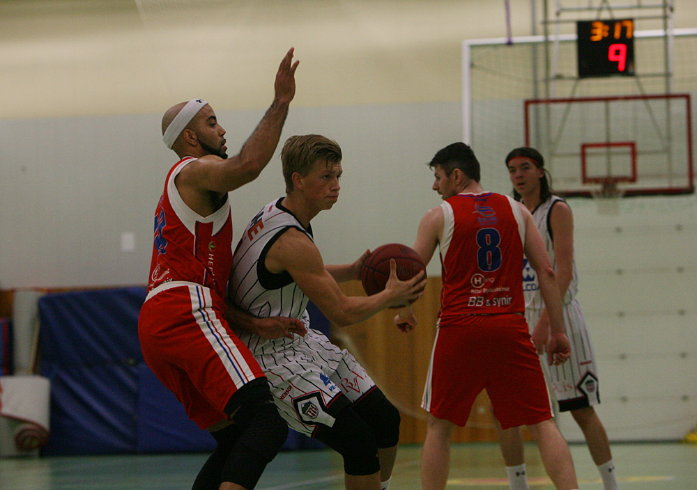 karfa hottur snaefell bikar okt14 0030 web