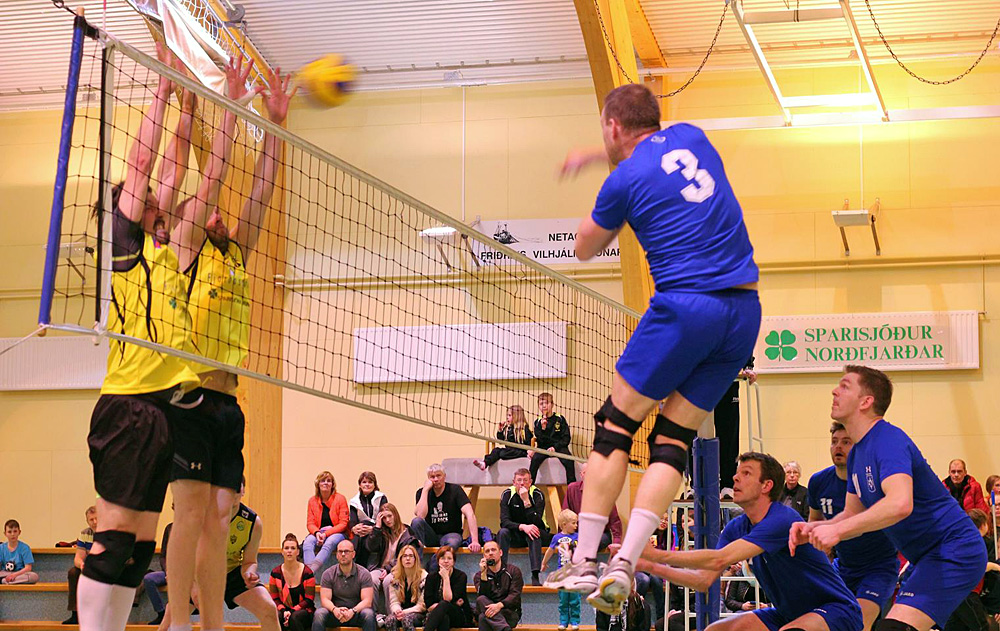 throttur stjarnan kk 260314 jg