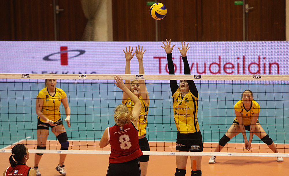 blak bikarhelgi 0119 web