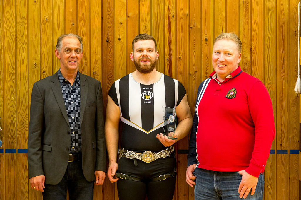 thoroddur sindri skarphedinn