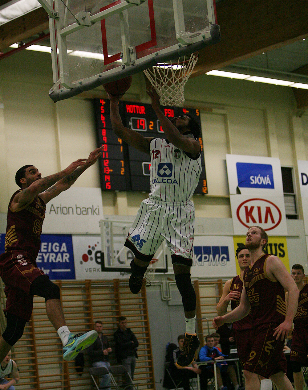 karfa hottur fsu 0022 web