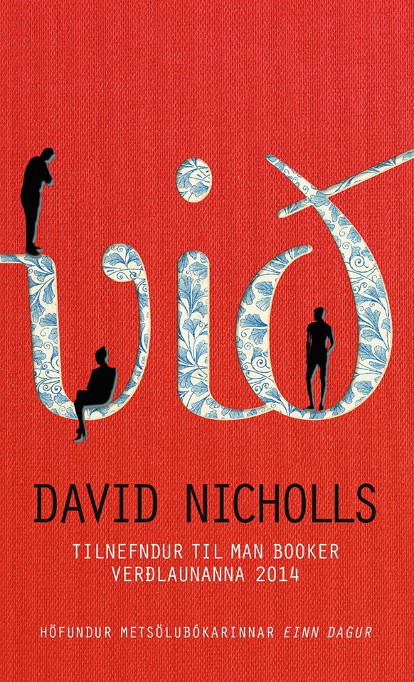 vid david nicholls