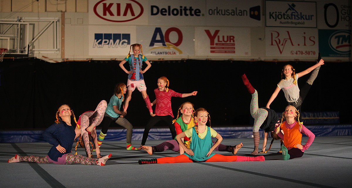 Fimleikasyning Lina Grease Hottur Jan16 0115 Web