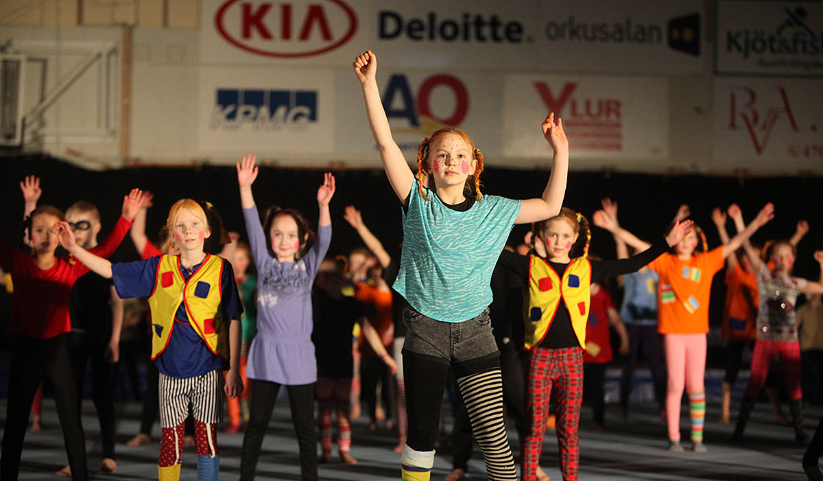 Fimleikasyning Lina Grease Hottur Jan16 0272 Web