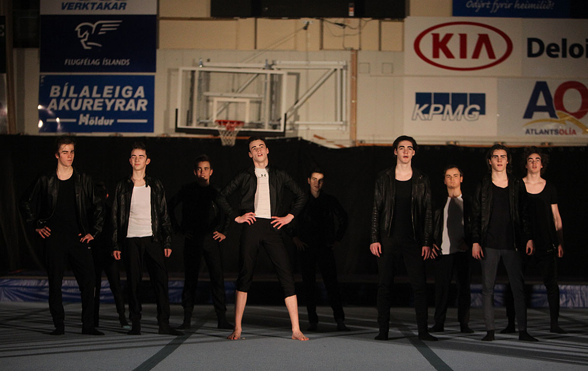 Fimleikasyning Lina Grease Hottur Jan16 0290 Web