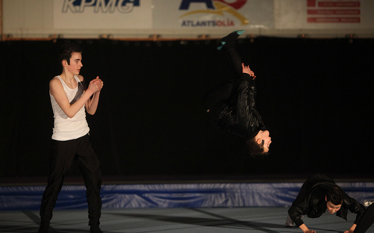 Fimleikasyning Lina Grease Hottur Jan16 0305 Web