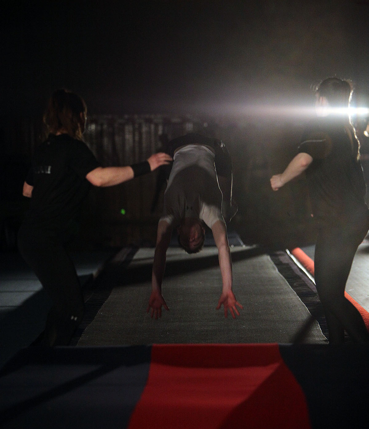 Fimleikasyning Lina Grease Hottur Jan16 0406 Web