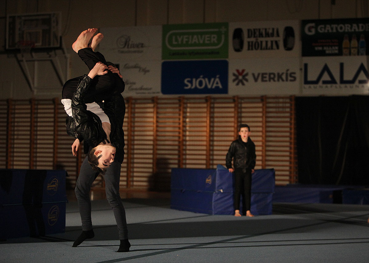 Fimleikasyning Lina Grease Hottur Jan16 0423 Web