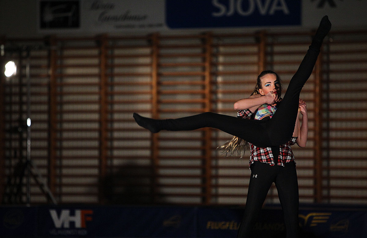 Fimleikasyning Lina Grease Hottur Jan16 0433 Web