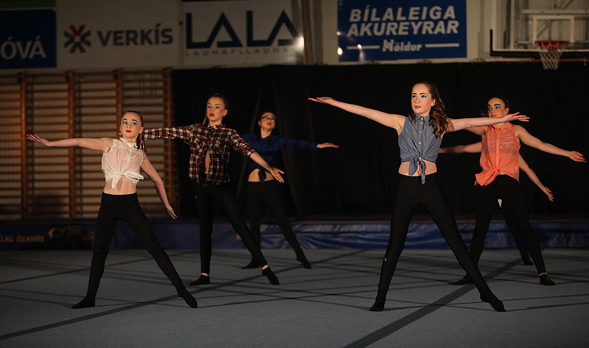 Fimleikasyning Lina Grease Hottur Jan16 0437 Web