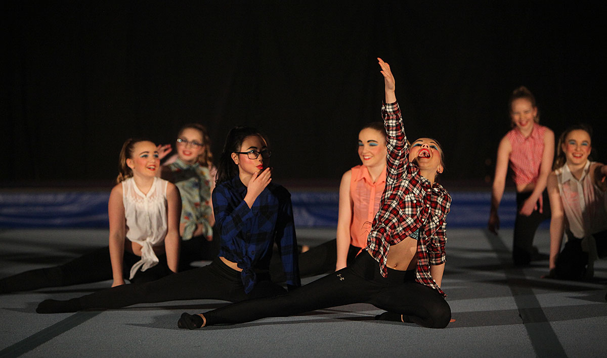 Fimleikasyning Lina Grease Hottur Jan16 0449 Web