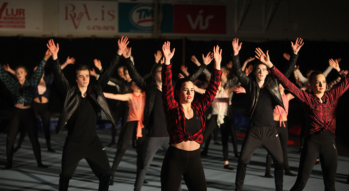 Fimleikasyning Lina Grease Hottur Jan16 0532 Web