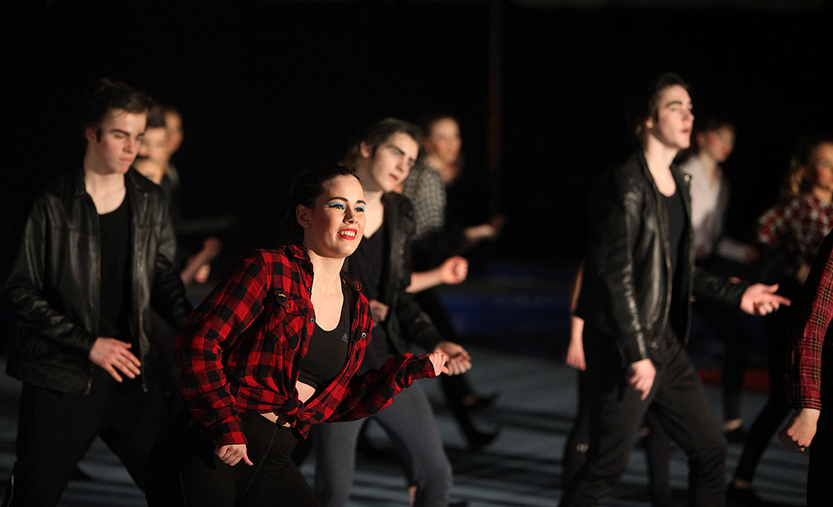 Fimleikasyning Lina Grease Hottur Jan16 0536 Web