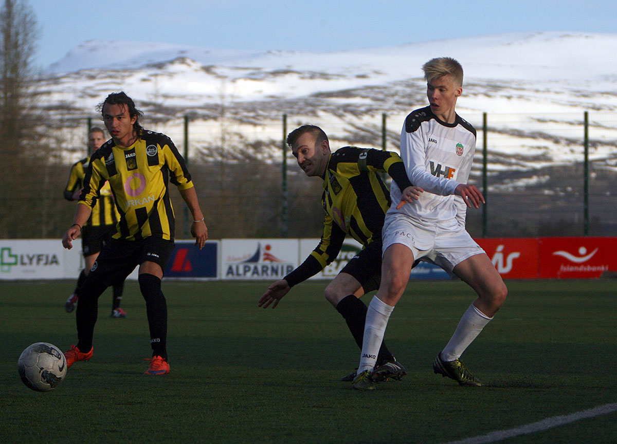 Fotbolti Hottur Huginn Mai16 0006 Web