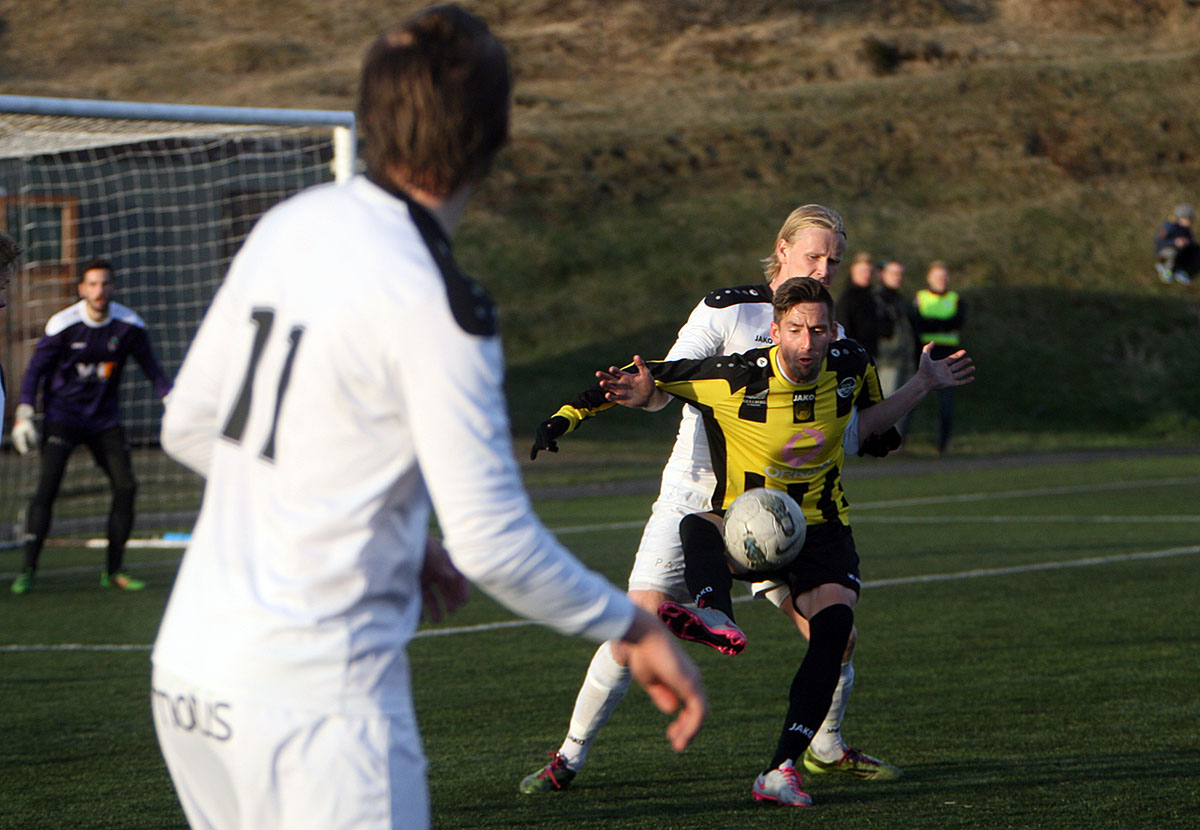 Fotbolti Hottur Huginn Mai16 0038 Web
