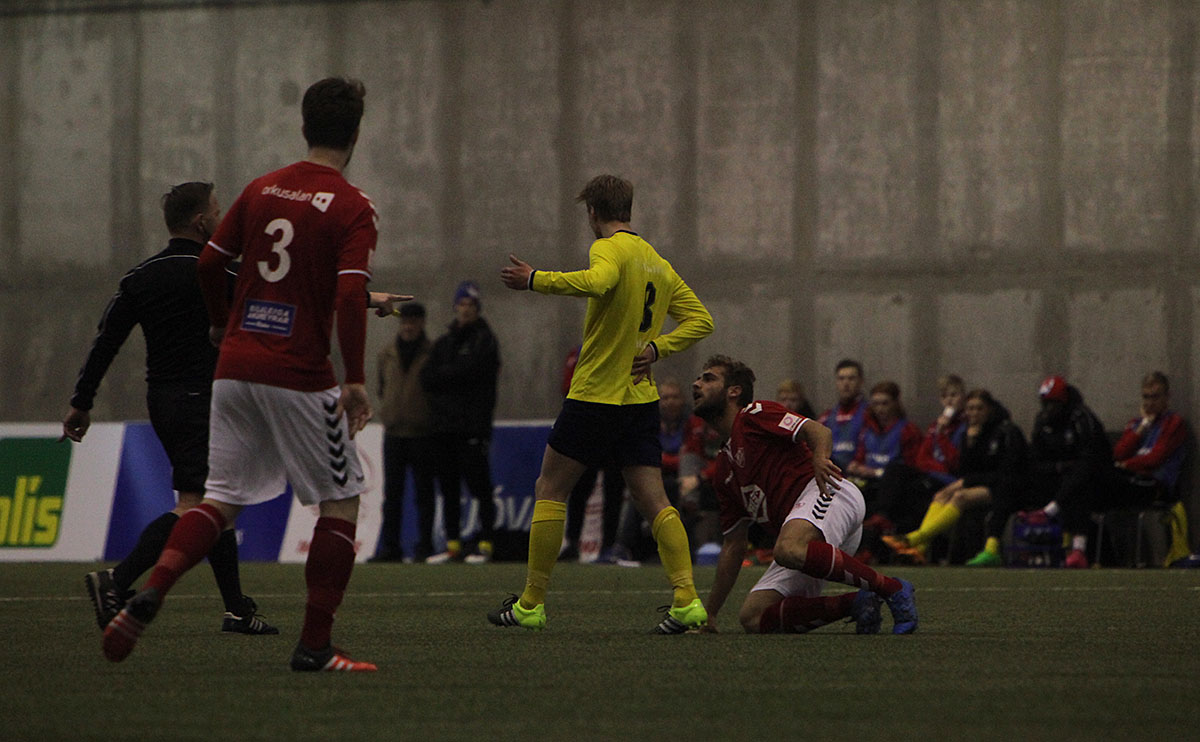 Fotbolti Leiknir Kff Mai16 0030 Web