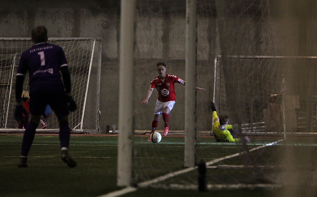 Fotbolti Leiknir Kff Mai16 0082 Web